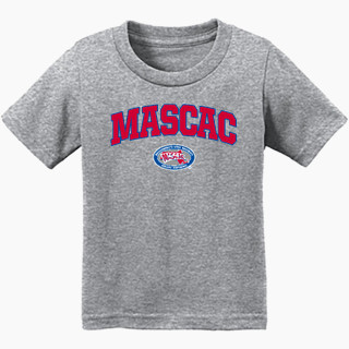 Port & Company Infant Core Cotton Tee