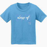 JOHN JAY HIGH SCHOOL PATRIOTS <span class="pdp-name-mascot">JOHN JAY PATRIOTS</span> Port & Company Infant Core Cotton Tee Front Thumbnail