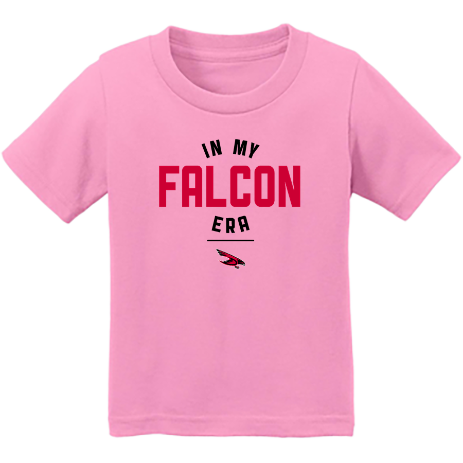 Dunedin Falcons <span class="pdp-name-mascot">Dunedin High School Falcons</span> Port & Company Infant Core Cotton Tee