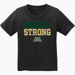 Mayo Spartans <span class="pdp-name-mascot">Mayo Spartans</span> Port & Company Infant Core Cotton Tee Front Thumbnail