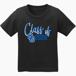 Port & Company Infant Core Cotton Tee