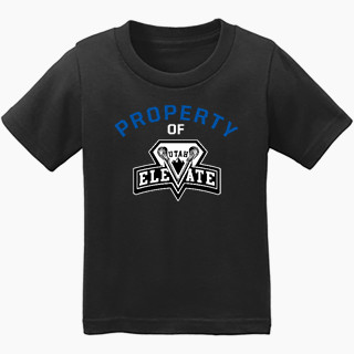 Port & Company Infant Core Cotton Tee