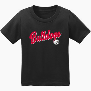 Port & Company Infant Core Cotton Tee