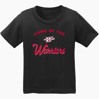 Port & Company Infant Core Cotton Tee