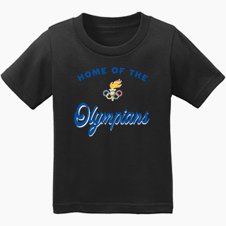 Port & Company Infant Core Cotton Tee