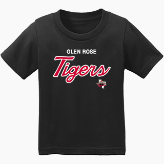 Port & Company Infant Core Cotton Tee