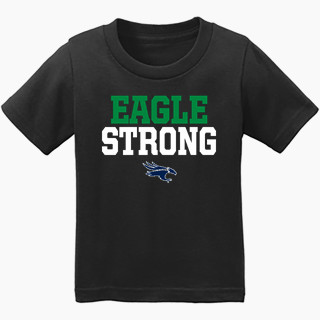 Port & Company Infant Core Cotton Tee