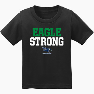 Port & Company Infant Core Cotton Tee