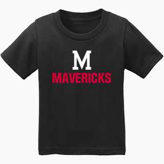 Port & Company Infant Core Cotton Tee