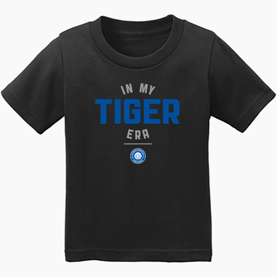 Sumner Tigers <span class="pdp-name-mascot">Sumner High School Tigers</span> Port & Company Infant Core Cotton Tee
