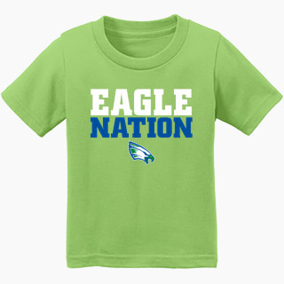 Port & Company Infant Core Cotton Tee