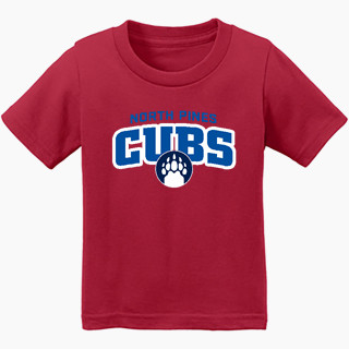 Port & Company Infant Core Cotton Tee