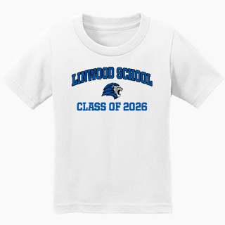 Port & Company Infant Core Cotton Tee