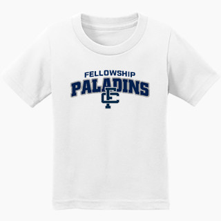 Port & Company Infant Core Cotton Tee