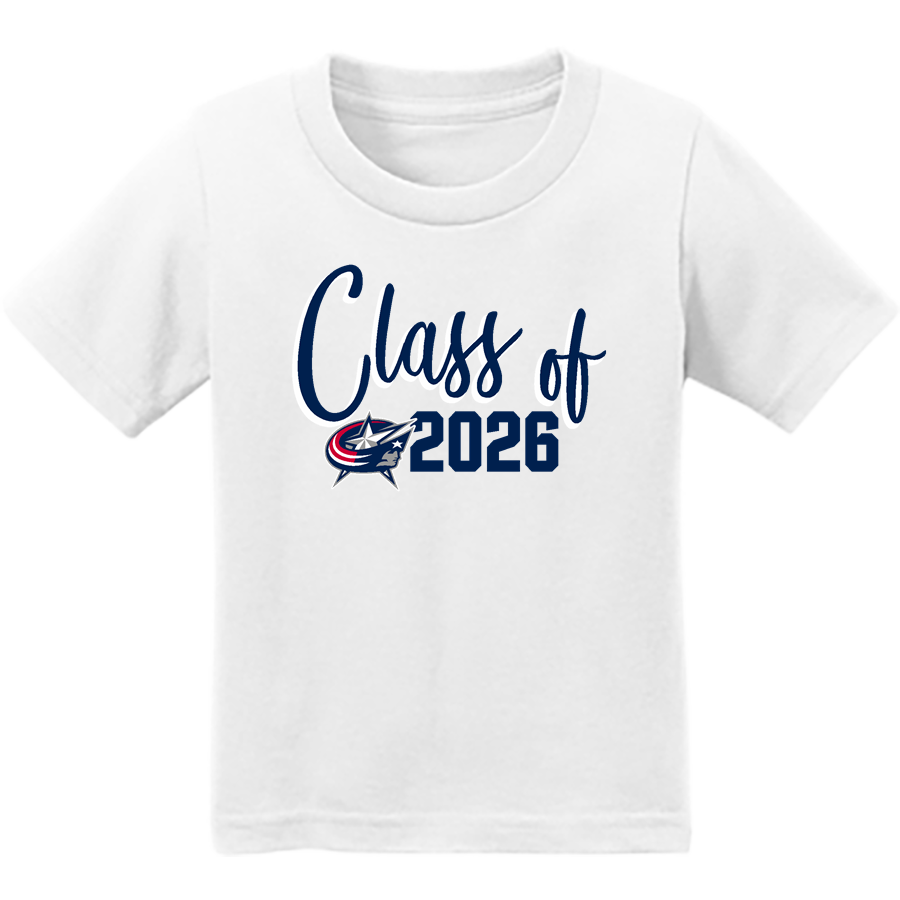 NORTH POLE HIGH SCHOOL PATRIOTS <span class="pdp-name-mascot">NORTH POLE PATRIOTS</span> Port & Company Infant Core Cotton Tee