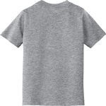 Moore Monarchs <span class="pdp-name-mascot">Moore Middle School Monarchs</span> Port & Co Toddler Core Cotton Tee Back Thumbnail