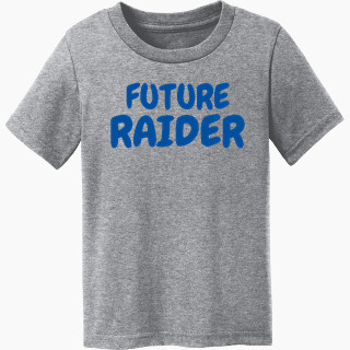 Port & Co Toddler Core Cotton Tee