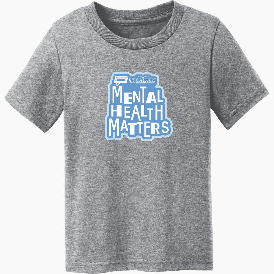 Believe In You <span class="pdp-name-mascot">Believe In You</span> Port & Co Toddler Core Cotton Tee