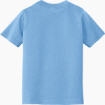 Voyageur K12 Voyageur K12 Port & Co Toddler Core Cotton Tee Back Thumbnail