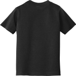 LAKESIDE HIGH SCHOOL KNIGHTS <span class="pdp-name-mascot">LAKESIDE KNIGHTS</span> Port & Co Toddler Core Cotton Tee Back Thumbnail