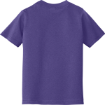 OAKLAND TECHNICAL HIGH SCHOOL BULLDOGS <span class="pdp-name-mascot">OAKLAND BULLDOGS</span> Port & Co Toddler Core Cotton Tee Back Thumbnail