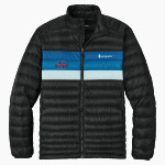 Nonnewaug Chiefs <span class="pdp-name-mascot">Nonnewaug Chiefs</span> Cotopaxi Men's Fuego Down Jacket Front Thumbnail