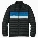 Mounds Park Academy Panthers <span class="pdp-name-mascot">Mounds Park Panthers</span> Cotopaxi Men's Fuego Down Jacket Front Thumbnail