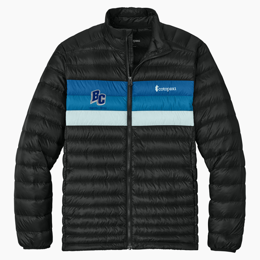 Brookfield Central Lancers Cotopaxi Men's Fuego Down Jacket