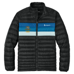 Central Christian Tigers <span class="pdp-name-mascot">Central Christian College Tigers</span> Cotopaxi Men's Fuego Down Jacket Front Thumbnail