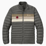 Maple Grove Crimson <span class="pdp-name-mascot">Maple Grove Crimson</span> Cotopaxi Men's Fuego Down Jacket Front Thumbnail