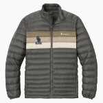 GULF BREEZE HIGH SCHOOL DOLPHINS Cotopaxi Men's Fuego Down Jacket Front Thumbnail