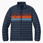 Franklin Bolts <span class="pdp-name-mascot">Franklin Bolts</span> Cotopaxi Men's Fuego Down Jacket Front Thumbnail
