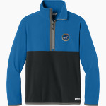 ISANTI HIGH SCHOOL WARRIORS <span class="pdp-name-mascot">SANTEE WARRIORS</span> Cotopaxi Men's Amado 1/2-Zip Fleece Front Thumbnail