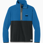 University Prep Cobras <span class="pdp-name-mascot">University Prep Cobras</span> Cotopaxi Men's Amado 1/2-Zip Fleece Front Thumbnail