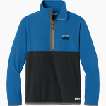 West Tech Panthers <span class="pdp-name-mascot">West Tech Panthers</span> Cotopaxi Men's Amado 1/2-Zip Fleece Front Thumbnail