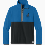 MacArthur Elementary Mustangs <span class="pdp-name-mascot">McArthur Elementary</span> Cotopaxi Men's Amado 1/2-Zip Fleece Front Thumbnail