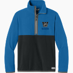Waukena Wildcats <span class="pdp-name-mascot">Waukena Joint Union Elementary Wildcats</span> Cotopaxi Men's Amado 1/2-Zip Fleece Front Thumbnail