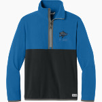 St. James Sharks <span class="pdp-name-mascot">St. James Sharks</span> Cotopaxi Men's Amado 1/2-Zip Fleece Front Thumbnail