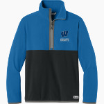 WINDSOR ACADEMY KNIGHTS <span class="pdp-name-mascot">WINDSOR ACADEMY KNIGHTS</span> Cotopaxi Men's Amado 1/2-Zip Fleece Front Thumbnail