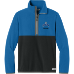 Moanalua Na Menehune <span class="pdp-name-mascot">Moanalua Menehunes</span> Cotopaxi Men's Amado 1/2-Zip Fleece Front Thumbnail