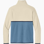 CENTRAL VALLEY CHRISTIAN HIGH CAVALIERS <span class="pdp-name-mascot">CENTRAL VALLEY CHRISTIAN HIGH CAVALIERS</span> Cotopaxi Men's Amado 1/2-Zip Fleece Back Thumbnail