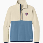 Central Burden Raiders <span class="pdp-name-mascot">Central Burden Raiders</span> Cotopaxi Men's Amado 1/2-Zip Fleece Front Thumbnail