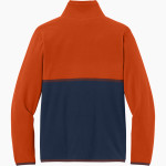 NEW BERLIN HIGH SCHOOL PRETZELS <span class="pdp-name-mascot">NEW BERLIN PRETZELS</span> Cotopaxi Men's Amado 1/2-Zip Fleece Back Thumbnail