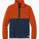NEW BERLIN HIGH SCHOOL PRETZELS <span class="pdp-name-mascot">NEW BERLIN PRETZELS</span> Cotopaxi Men's Amado 1/2-Zip Fleece Front Thumbnail