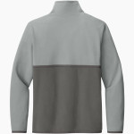 Marquette Sentinels <span class="pdp-name-mascot">Marquette Redettes</span> Cotopaxi Men's Amado 1/2-Zip Fleece Back Thumbnail