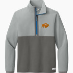 Flatirons Bison <span class="pdp-name-mascot">Flatirons Bison</span> Cotopaxi Men's Amado 1/2-Zip Fleece Front Thumbnail