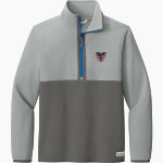 Oklahoma Hustlers Hustlers <span class="pdp-name-mascot">Oklahoma Hustlers</span> Cotopaxi Men's Amado 1/2-Zip Fleece Front Thumbnail