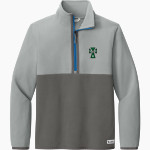 ST. MARY Irish <span class="pdp-name-mascot">ST. MARY SCHOOL Irish</span> Cotopaxi Men's Amado 1/2-Zip Fleece Front Thumbnail