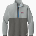Creekside Seminoles <span class="pdp-name-mascot">Creekside Seminoles</span> Cotopaxi Men's Amado 1/2-Zip Fleece Front Thumbnail
