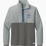 Asheville Catholic School Asheville Catholic <span class="pdp-name-mascot">Asheville Catholic School</span> Cotopaxi Men's Amado 1/2-Zip Fleece Front Thumbnail